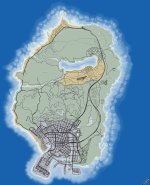 Los Santos 洛圣都