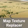 地图纹理替换 Map Texture Replacer