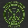 钻石城电台 Diamond City Radio