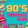 90年代复古电台 90s Throwback Radio