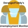 失业监视器 Unemployment Monitor（汉化版）