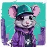 CityRatNetwork 嘻哈电台 CityRat Network Hip Hop Radio