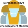 失业监视器中文汉化 Unemployment Monitor 1.1.0