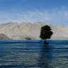 Wanaka New Zealand 新西兰瓦纳卡