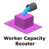 员工容量增强 Worker Capacity Booster