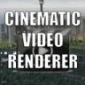 Cinematic Renderer Mod 电影渲染模组