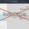 删除电台 Radio Skipper