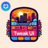 Tweak UI 调整UI