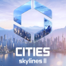 Cities: Skylines II 都市天际线2 游戏升级补丁 1.0.18f1->1.0.19f1