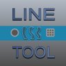 条形工具 Line Tool