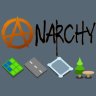 无碰撞 Anarchy