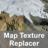 地图纹理替换 Map Texture Replacer