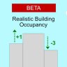 真实密度 Realistic Building Occupancy [Beta]