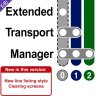 扩展交通运输管理器 Extended Transport Manager