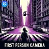 第一人称 FirstPersonCamera