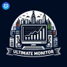 终极监视器 UltimateMonitor