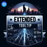 扩展提示框 ExtendedTooltip