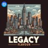 传统风味 LegacyFlavour