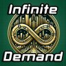 无限需求 Infinite Demand