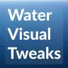 水面视觉调整 Water Visual Tweaks