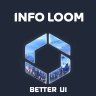 信息隐现 InfoLoom