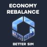 经济再平衡 Economy Rebalance