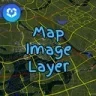 地图图像叠加 Map Image Layer