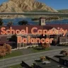 学校容量平衡 School Capacity Balancer