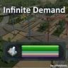 无限需求 Infinite Demand Mod