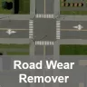 干净道路 Road Wear Remover