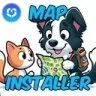 Map Installer